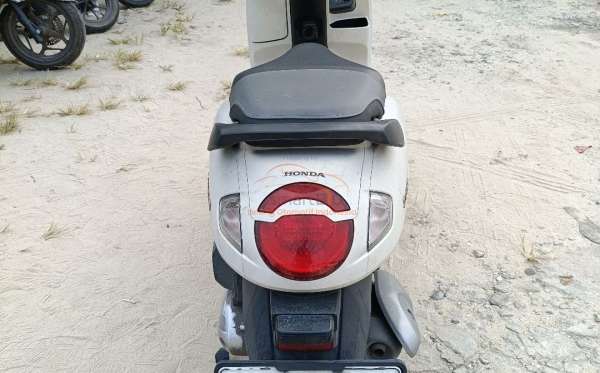 HONDA ALL NEW SCOOPY PRESTIGE STYLISH
