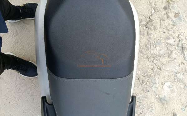 HONDA ALL NEW SCOOPY PRESTIGE STYLISH
