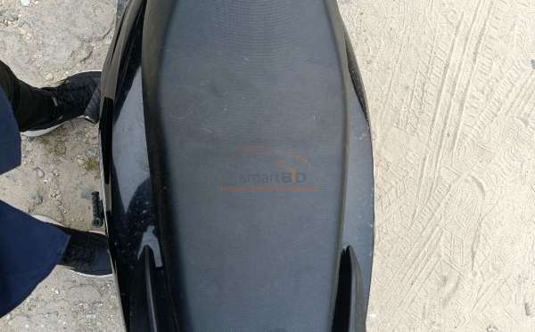 HONDA BEAT CBS FI CW