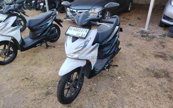 HONDA  BEAT