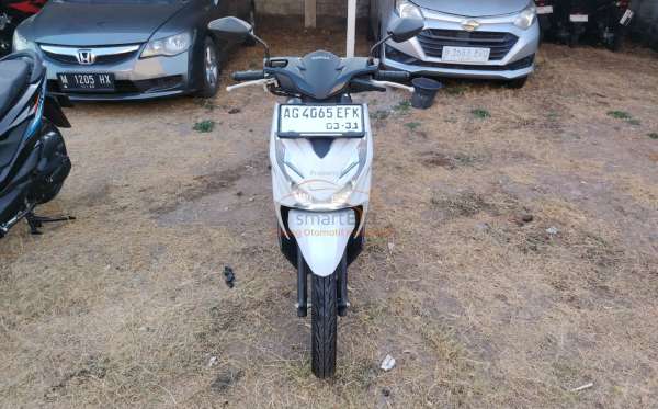 HONDA  BEAT