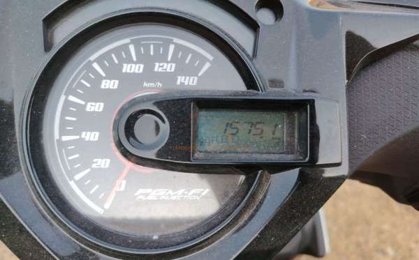 HONDA  BEAT