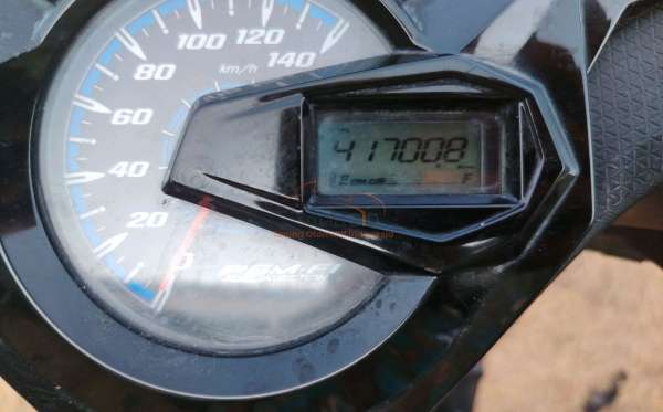 HONDA  BEAT