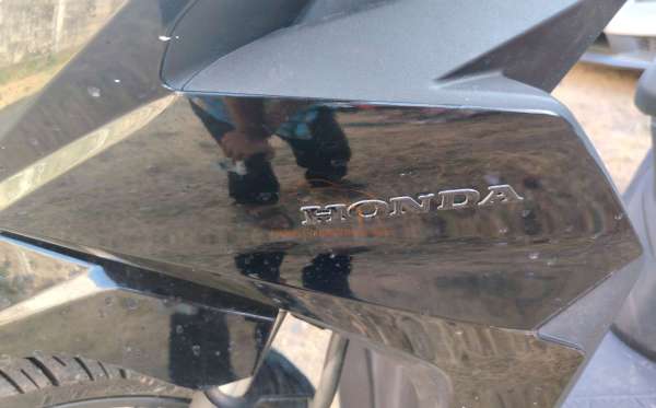HONDA  BEAT