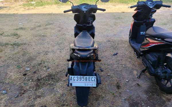 HONDA  BEAT