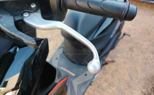 HONDA  BEAT