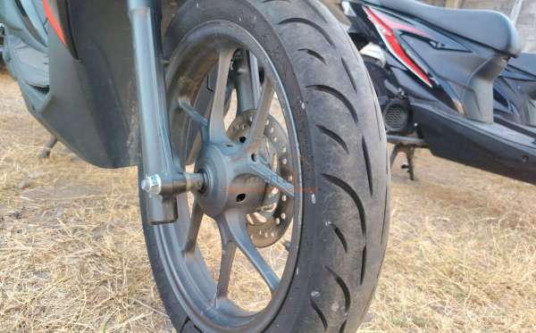 HONDA  BEAT