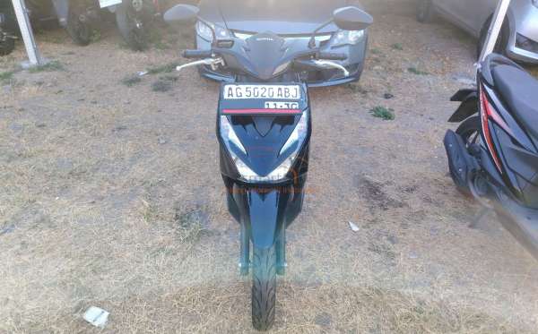 HONDA  BEAT