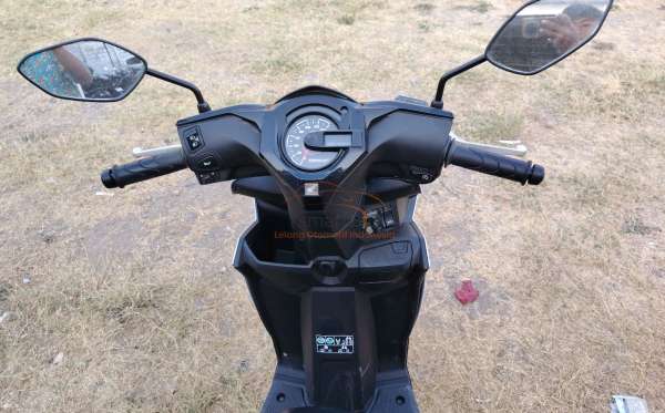 HONDA  BEAT