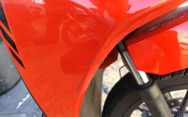 HONDA  BEAT