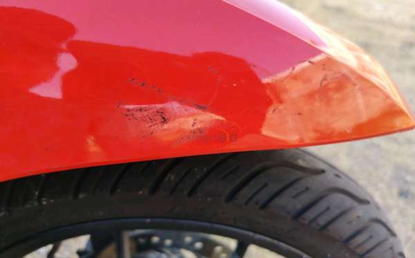HONDA  BEAT