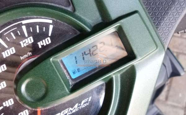 HONDA BEAT