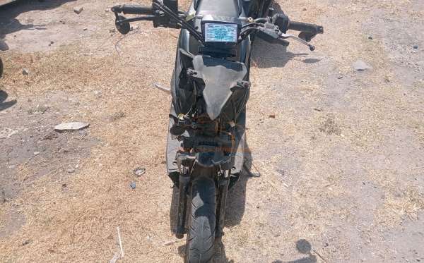 HONDA BEAT