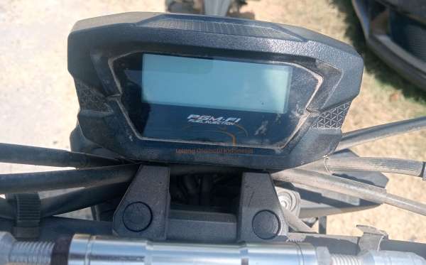HONDA BEAT