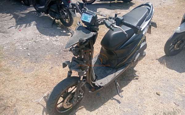 HONDA BEAT
