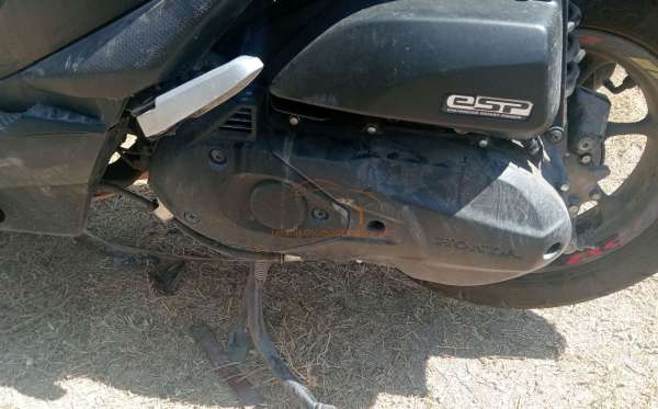 HONDA BEAT
