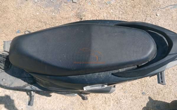 HONDA BEAT