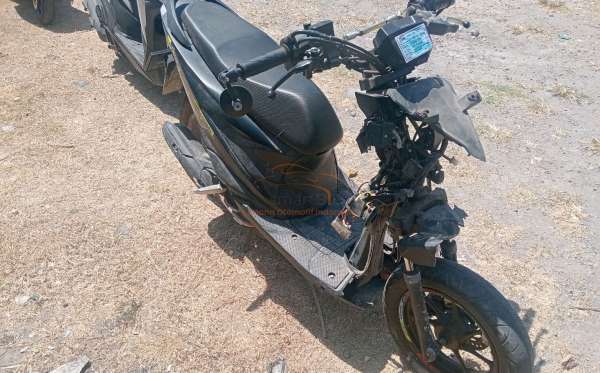 HONDA BEAT