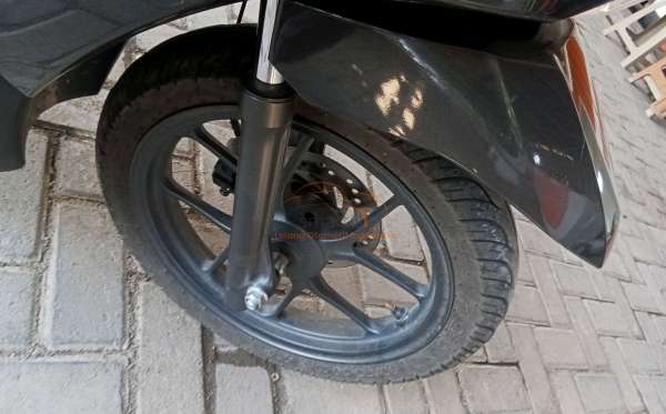HONDA BEAT