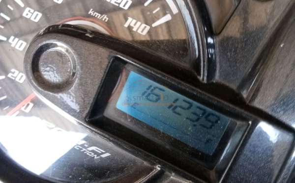HONDA BEAT