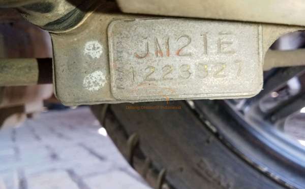 HONDA BEAT