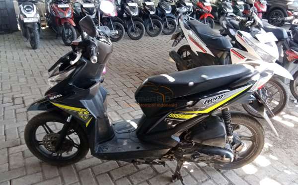 HONDA BEAT