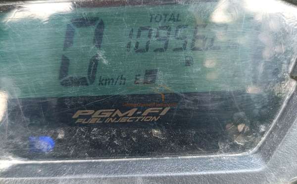 HONDA  BEAT STREET