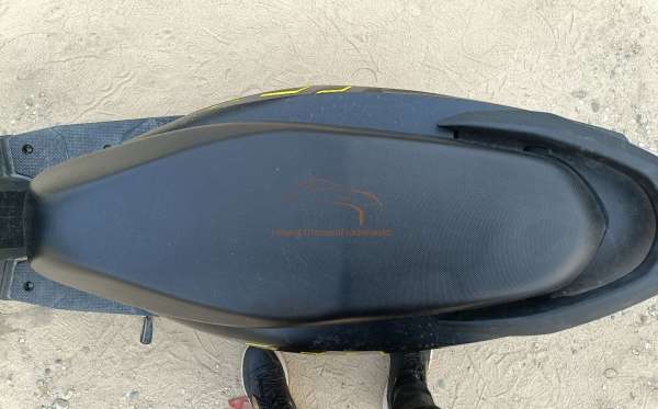 HONDA  BEAT STREET