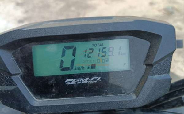 HONDA  BEAT STREET