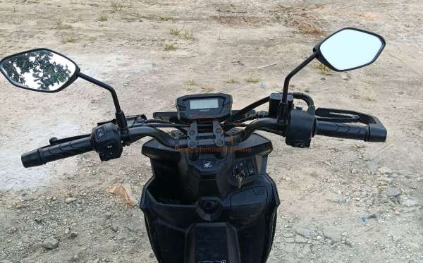 HONDA  BEAT STREET