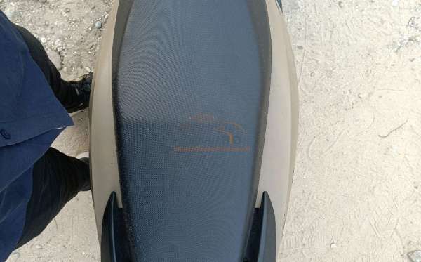 HONDA  BEAT STREET