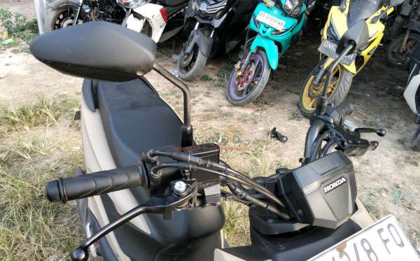 HONDA  BEAT STREET