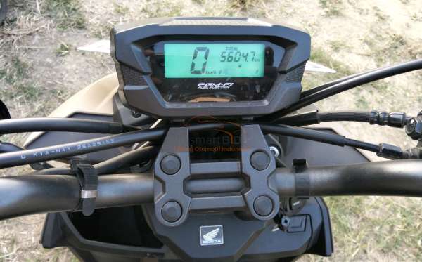 HONDA  BEAT STREET