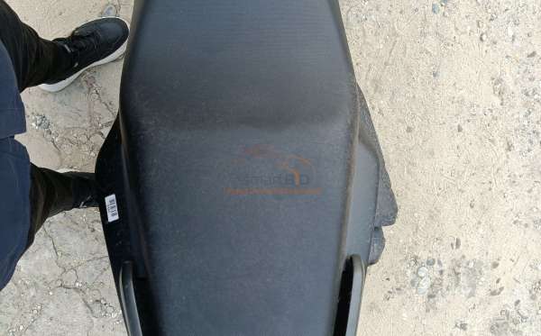 HONDA CB 150 Verza