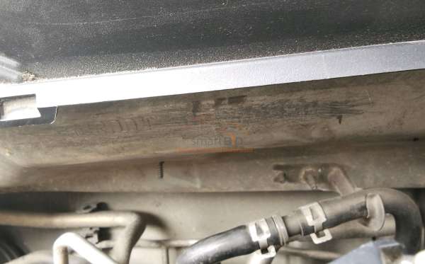 HONDA MOBILIO E