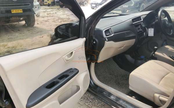 HONDA MOBILIO E