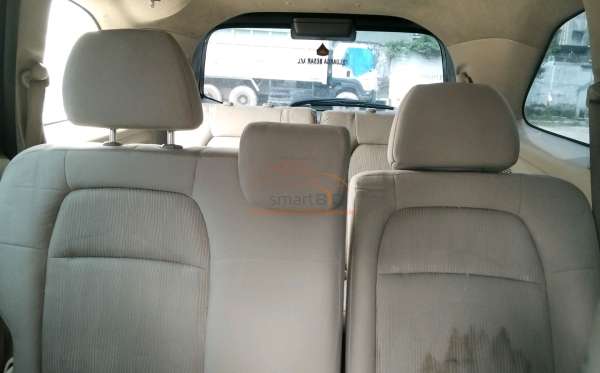 HONDA MOBILIO E