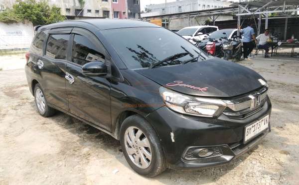 HONDA MOBILIO E