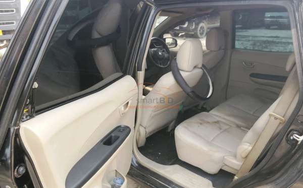 HONDA MOBILIO E