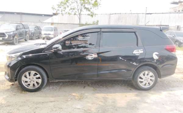 HONDA MOBILIO E
