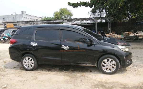 HONDA MOBILIO E