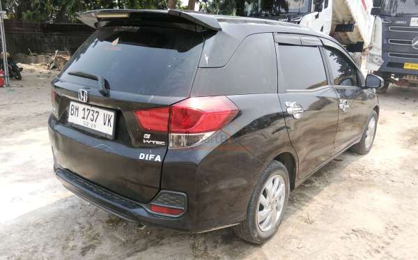 HONDA MOBILIO E
