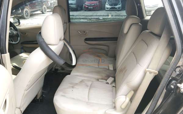 HONDA MOBILIO E