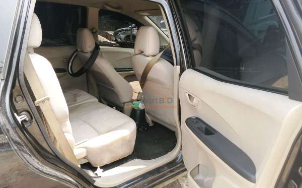 HONDA MOBILIO E