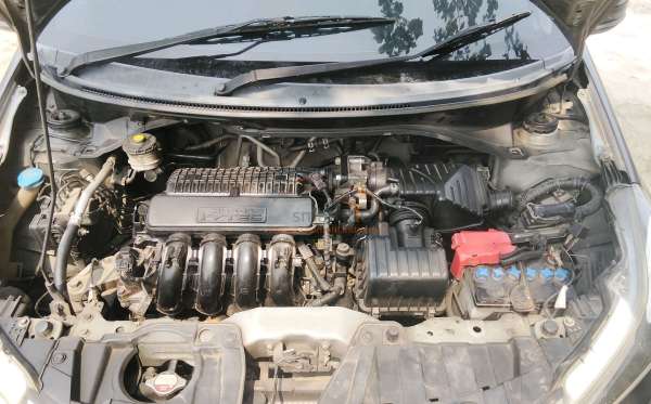 HONDA MOBILIO E