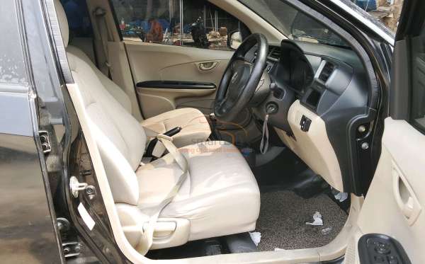 HONDA MOBILIO E