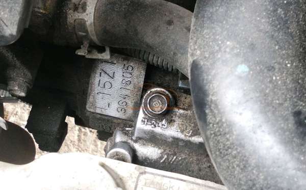 HONDA MOBILIO E