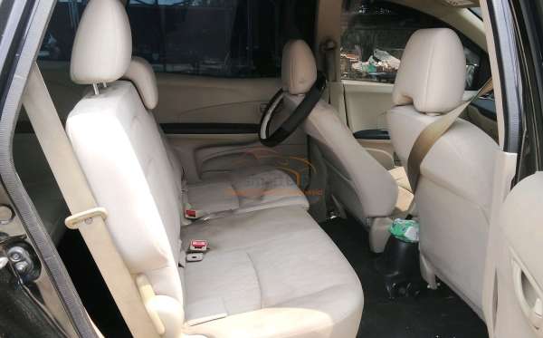 HONDA MOBILIO E