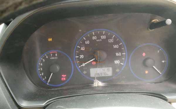 HONDA MOBILIO E