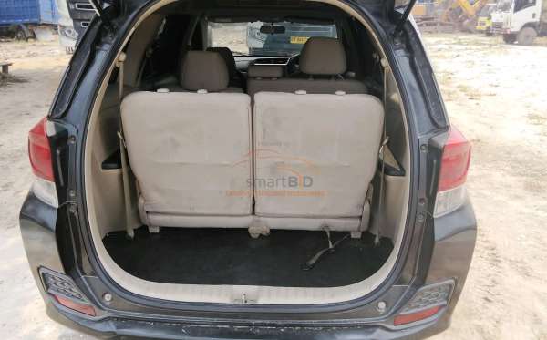 HONDA MOBILIO E
